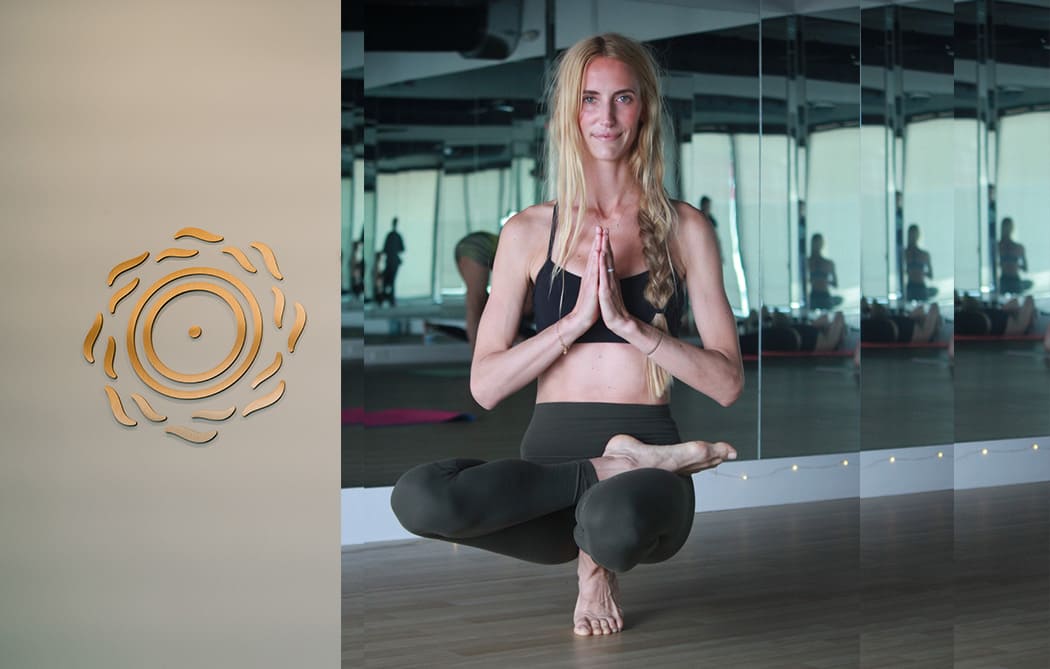 The Toe Stand Balance in Bikram Yoga : Yoga, Stretching & Fitness 