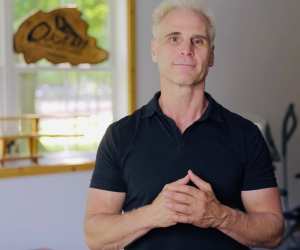 Wim Hof Randall Krongard